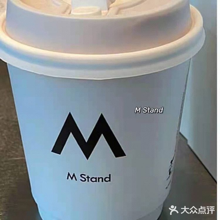 火爆魔都里的 M Stand终于来深圳啦！ 