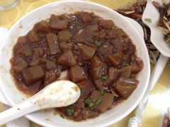 -宜城私房菜.臭鳜鱼(九华新街店)