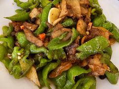 -博雅渔港·融合菜(维也纳国际大酒店)