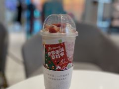 -奈雪的茶(华侨城创意园店)
