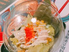 -崎玉烧·寿司料理(石井国际店)