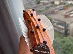 -WHEAT&BAKER-麥(凯德来福士店)