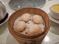 原汁鲜虾饺-利苑酒家(合景国际金融广场店)