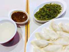 -喜家德虾仁水饺(中央大街店)