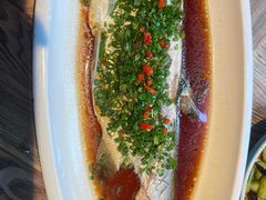 -老头儿油爆虾(胜利河美食街店)