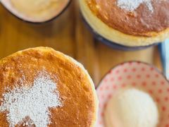 -芙蕾哥哥souffle