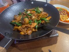 -辣得叫湘菜(四明店)