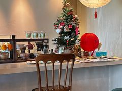 -luutosa  cafe & tea 鹿兔山