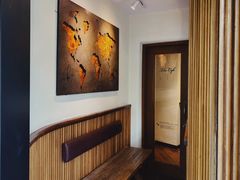 -RUMORS COFFEE ROASTERY鲁马滋咖啡(湖南路店)