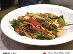 -好福记饭店(红梅公园店)