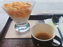 -星巴克臻选(南京艾尚天地店)