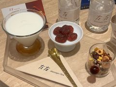 -左右Massage/Spa(长寿路店)