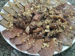 -清真喜兰老丁羊汤特色小吃