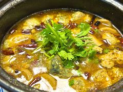 -尚岛私房菜(西方巷店)