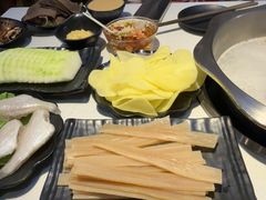 -三江汇火锅店(保全街店)