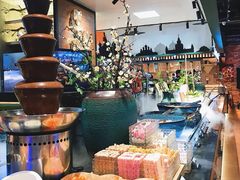 -韩盛·盛江山自助料理(奥体万达店)
