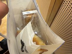 -小飞象面包公社(珠江路金鹰店)