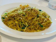 星洲炒米粉-景月阁空中食府(希尔顿酒店)