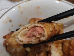 -正通记·哈尔滨烧烤·炭烤鸽子(七宝万科国际店)