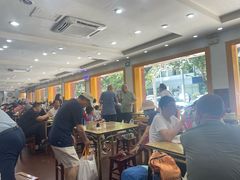 -惠丰源烩面馆(经七路店)