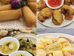 -美未居·老字号·地道顺德菜·桑拿鸡·鱼生(容桂店)