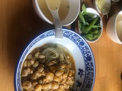 -裕兴记·三虾面(西北街总店)