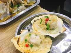 -老虎滩大连海鲜烧烤(建邺云锦路总店)