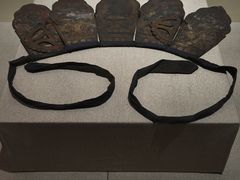 -迪庆藏族自治州博物馆