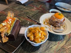 -炙柒Sekinana·精致料理 烧鸟·铁板烧(海上世界店)