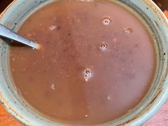 陈皮红豆沙-南拳十三姨·潮汕砂锅粥(世纪金源店)