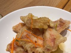 -金掌勺锅包肉(华润万象城店)