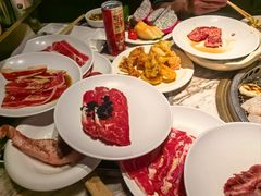 -火炉火自助餐(喜隆多店)