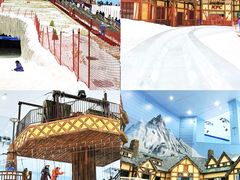 -广州热雪奇迹