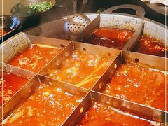 -珮姐老火锅(新街口店)