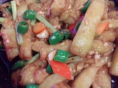 -虎虎龙虾大排档(双井店)