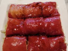 -钟菜·粤菜点心·宴请(海上世界·汇港二期店)