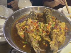 -湘阁里辣(沙井华润万家店)