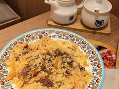 -陳香貴·兰州牛肉面(上海长风大悦城店)