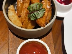 -佐度王子扒房(天鹅湖店)