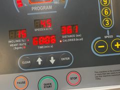 -浩北·健身格斗馆24h
