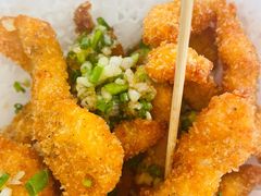 -特色椒盐排条(天山西路店)