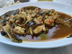 -楚鱼王·河鲜·湖北菜(华农店)