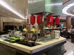 -厦门威斯汀酒店