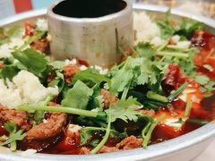 -王大乔泡椒米线·小火锅(星城天地店)