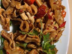 -小柴米·传统江西菜(八一广场店)