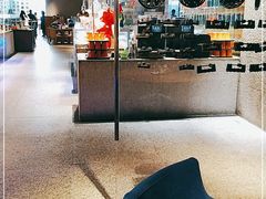 -青岛香格里拉·香宫中餐厅