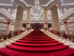 -西郊庄园丽笙大酒店-丽清轩中餐厅