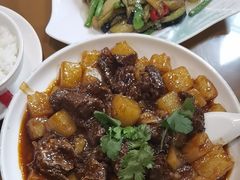 -花鸟鱼私家小厨·川菜(文殊院店)