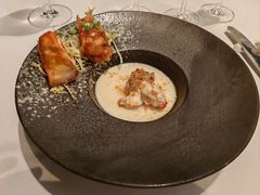 -金轩中餐厅 Jin Xuan(浦东丽思卡尔顿酒店)