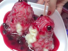 -金刚山烧烤(红旗大街店)